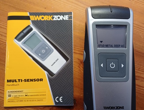 Multisensor workzone zum - multisensor,