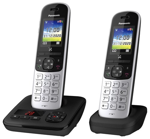 Panasonic tgh722gs - panasonic, kx-tgh722gs