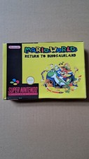 snes spiele super nintendo mario world return to Dinosaurland