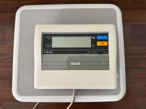 Tanita bwb 800 - tanita, bwb-800