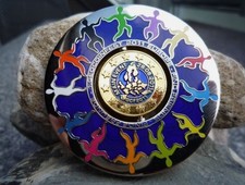 Geocoin - Geocoinfest Köln -