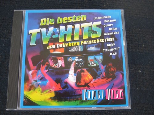 Die besten hits aus - tv-hits,