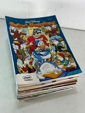 Walt Disney Onkel Dagobert Don Rosa 27 Hefte  N° 0-11 13-15  17-26 28 & 29 1.Auf