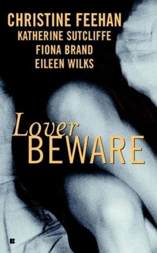 Lover beware christine feehan - lover,