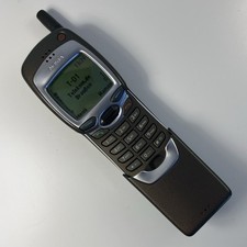 Nokia 7110 (NSE-5) das