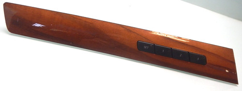 Touareg blende holz - 7p, /