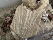 Boudoir Mieder Schneiderpuppe