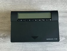 Rapido Rapidomatic 2 SM