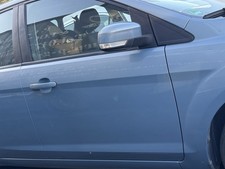 Ford Focus DA3 Kombi Facelift