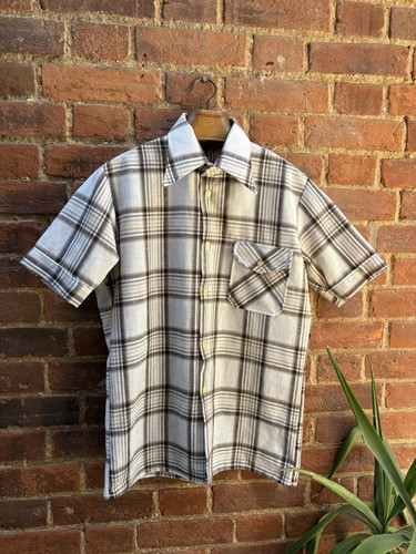 Vintage 70s permaflott natural - permaflott,