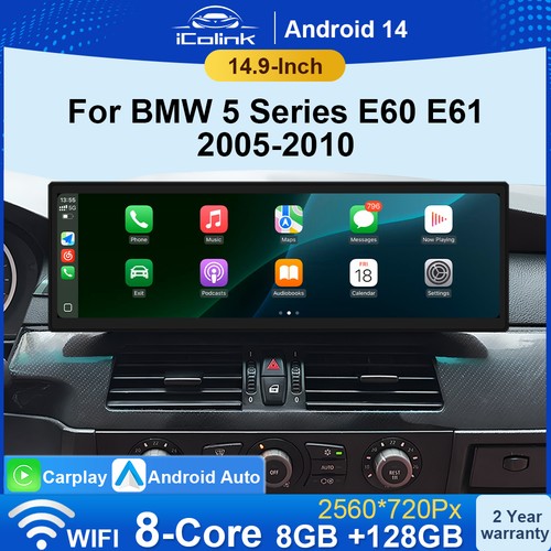 Mw e90 ccc - 14,9'',