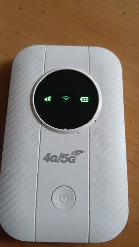 Frugo mobiler wlan router - frugo,