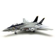 1:100 F-14A Tomcat Flugzeug
