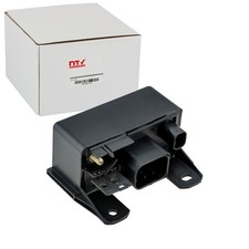 NTY RELAIS GLÜHANLAGE passend