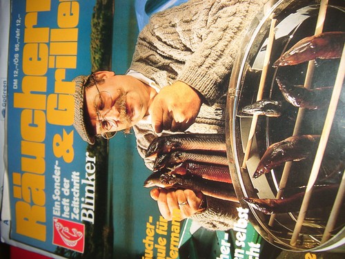 Blinker sonderheft - blinker,