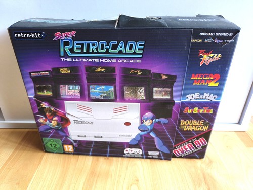 Retro bit super - retro,