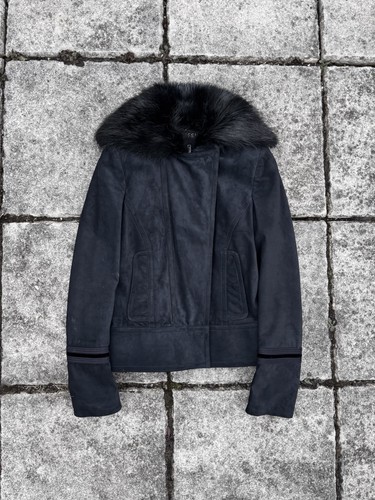 Gucci tom ford suede - by,