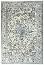 Perserteppich Nain 9 LA mit