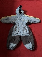 Schneeanzug Vittorio Rossi