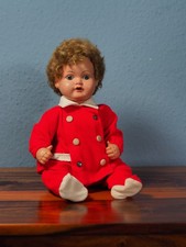 Celba Zelluloid Puppe 40 cm