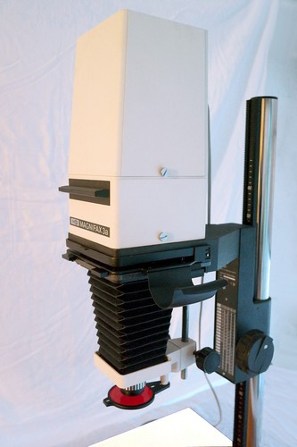 Vergrößerer magnifax 3 - s/w,