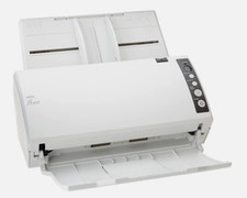 ✅Fujitsu fi-6110 (Ricoh)