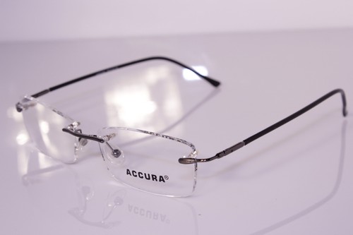 Randlose brille herren accura - randlose,