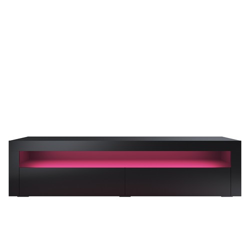 Led schrank lowboard modern - tv,