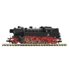 Fleischmann 706504 Dampflok BR 065 N Spurweite - hochwertige Modelleisenbahnlok