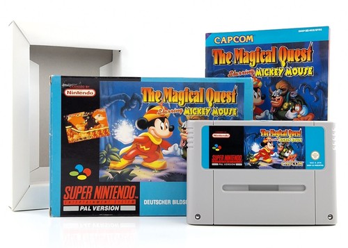 Super nintendo spiel the - nintendo, :