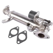 EGR Kühler Abgasrückführung