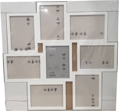 Ikea växbo weiß - ikea,