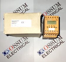 IFM ELECTRONIC DD2001