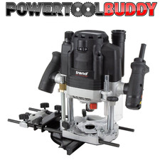 Trend t8ek oberfräse x - t8ek,