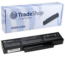 AKKU für Fujitsu Siemens