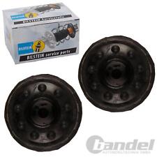 2 BILSTEIN FEDERBEINLAGER DOMLAGER HINTEN passend für AUDI 100 200 A6 C4 + AVANT