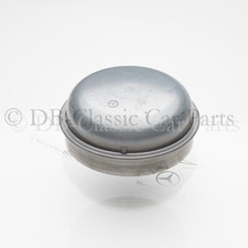 ORIGINAL MERCEDES Nabenkappe