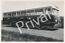 Foto omnibus bus oldtimer - bus,