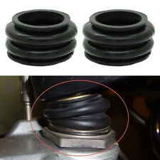 2X Kugelgelenk Telelever Gummimanschette Für BMW R1200GS R1150GS R1100GS R850GS