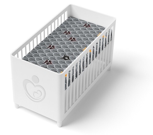 100 baumwolle babybett - 100%,