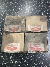 Toyota Kolben, Piston set