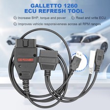 Galletto 1260 ECU-OBD-Blinker