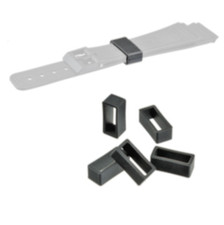 Uhrenarmband Schlaufen