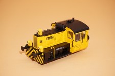 Märklin Spur H0 aus 26529 Diesellok Emma (Leonhard Weiss)