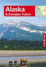 Alaska & Kanadas Yukon - VISTA