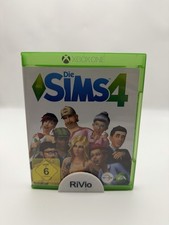 Die Sims 4 Microsoft Xbox One
