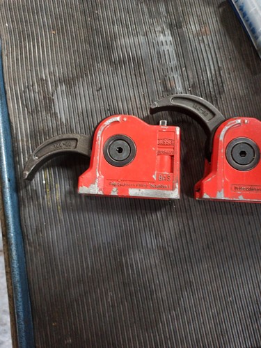 Kompaktspanner bessey - ,