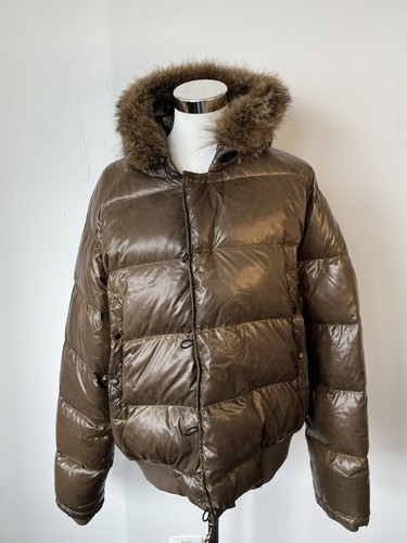 Moncler herren daunenjacke - herren,