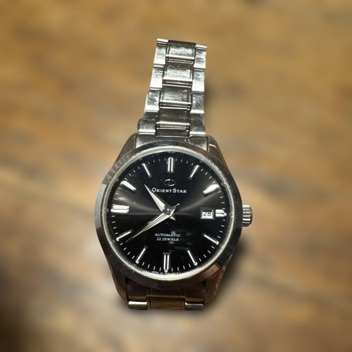 Orient star standard wz0011dv - star,