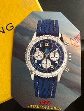 Breitling Navitimer "limited